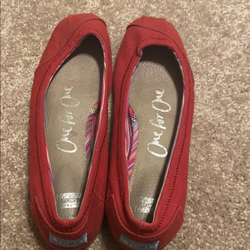 Great condition still lots of love left!